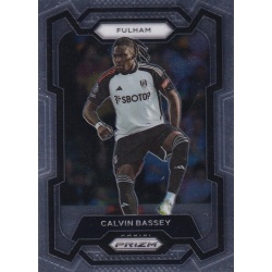 Calvin Bassey Fulham 158