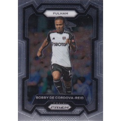 Bobby De Cordova-Reid Fulham 160