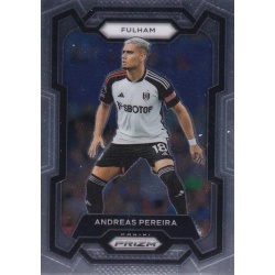 Andreas Pereira Fulham 161