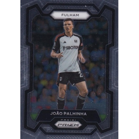 Joao Palhinha Fulham 162