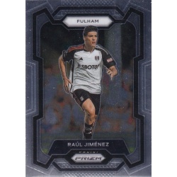 Raul Jimenez Fulham 163