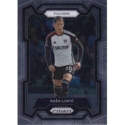 Sasa Lukic Fulham 164