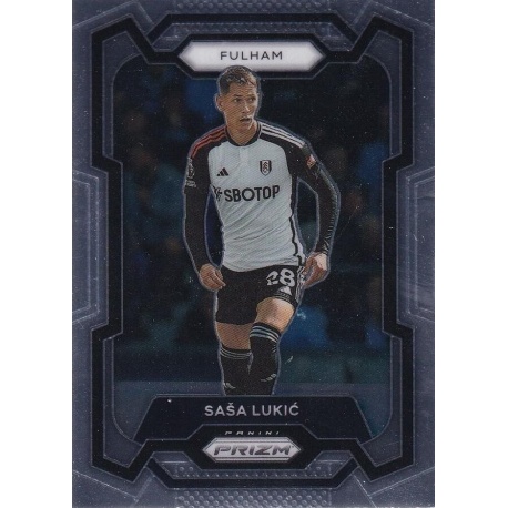 Sasa Lukic Fulham 164