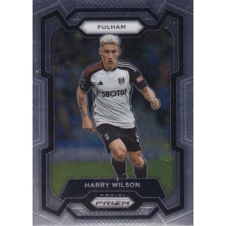 Harry Wilson Fulham 166