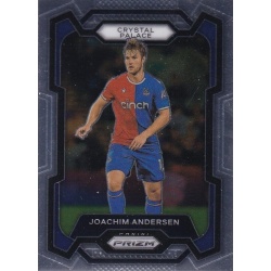 Joachim Andersen Crystal Palace 167