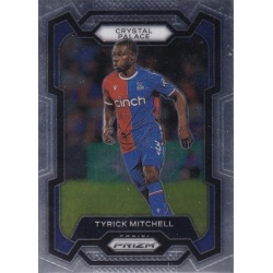 Tyrick Mitchell Crystal Palace 169