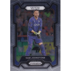 Sam Johnstone Crystal Palace 170