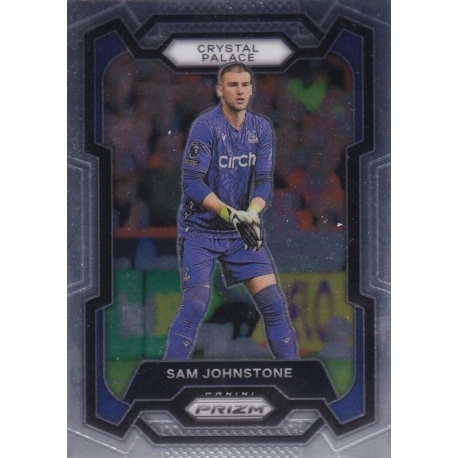 Sam Johnstone Crystal Palace 170