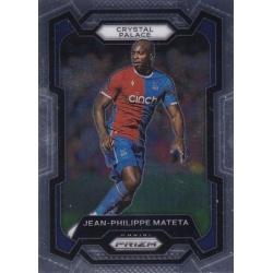 Jean-Philippe Mateta Crystal Palace 171