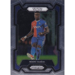 Marc Guehi Crystal Palace 172