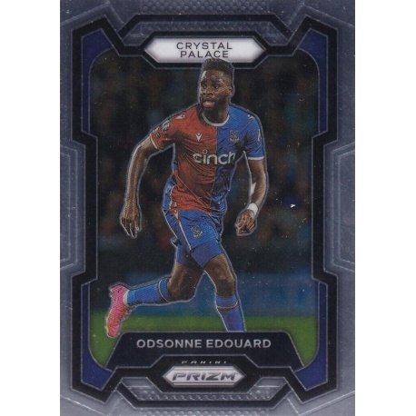 Odsonne Edouard Crystal Palace 173