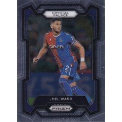 Joel Ward Crystal Palace 174