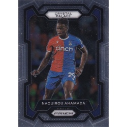 Naouirou Ahamada Crystal Palace 175