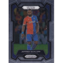 Jeffrey Schlupp Crystal Palace 176