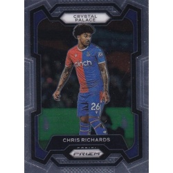 Chris Richards Crystal Palace 177