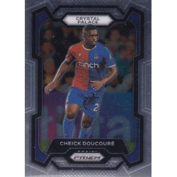 Cheick Doucoure Crystal Palace 178