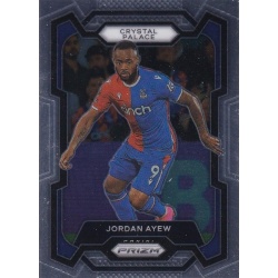 Jordan Ayew Crystal Palace 180