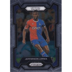 Jefferson Lerma Crystal Palace 181