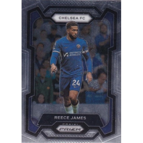 Reece James Chelsea FC 182