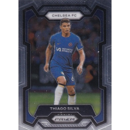 Thiago Silva Chelsea FC 183