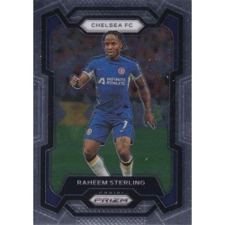 Raheem Sterling Chelsea FC 184