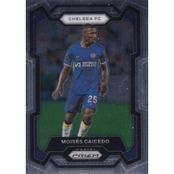 Moises Caicedo Chelsea FC 185