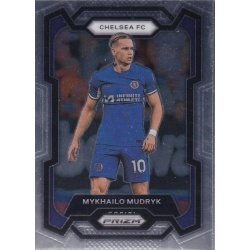 Mykhailo Mudryk Chelsea FC 186