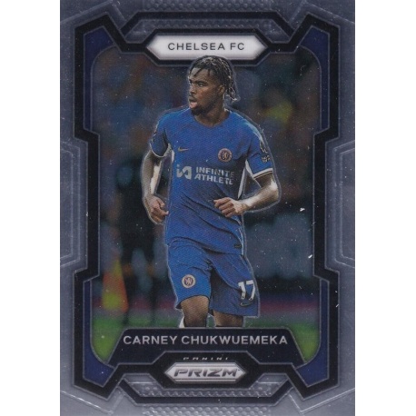 Carney Chukwuemeka Chelsea FC 187