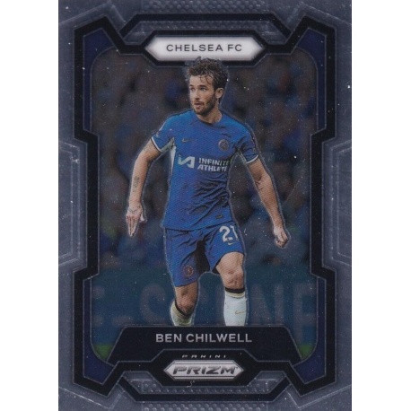 Ben Chilwell Chelsea FC 188