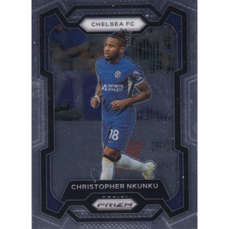 Christopher Nkunku Chelsea FC 189