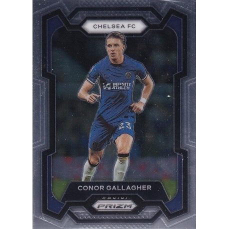 Conor Gallagher Chelsea FC 191