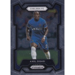 Axel Disasi Chelsea FC 192