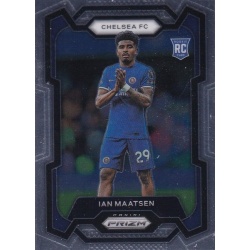 Ian Maatsen Chelsea FC 194
