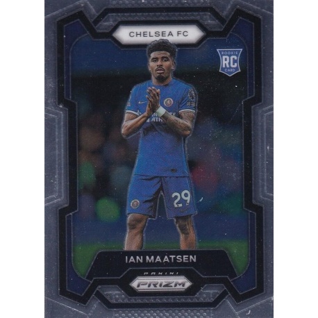Ian Maatsen Chelsea FC 194