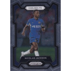 Nicolas Jackson Chelsea FC 195