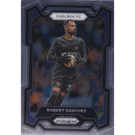 Robert Sanchez Chelsea FC 196