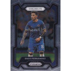 Enzo Fernandez Chelsea FC 197