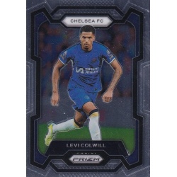 Levi Colwill Chelsea FC 198