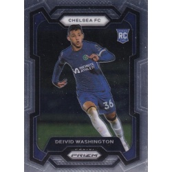 Deivid Washington Chelsea FC 199