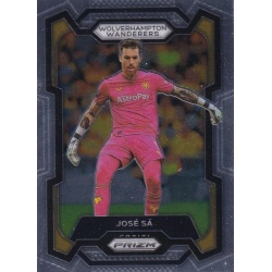 Jose Sa Wolverhampton Wanderers 200