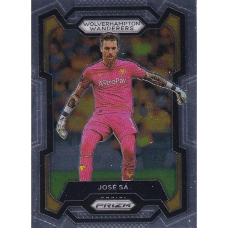 Jose Sa Wolverhampton Wanderers 200