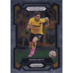 Pedro Neto Wolverhampton Wanderers 201