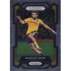 Rayan Ait-Nouri Wolverhampton Wanderers 204