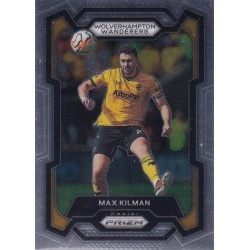 Max Kilman Wolverhampton Wanderers 205