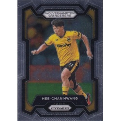 Hee-chan Hwang Wolverhampton Wanderers 206