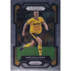 Sasa Kalajdzic Wolverhampton Wanderers 207