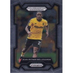 Jean-Ricner Bellegarde Wolverhampton Wanderers 208