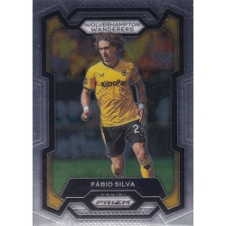 Fabio Silva Wolverhampton Wanderers 209