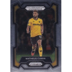 Matheus Cunha Wolverhampton Wanderers 210