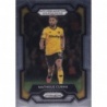 Venta Trading Card Matheus Cunha Wolverhampton Wanderers Prizm Premier League 23/24